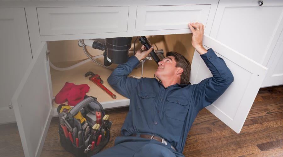 Local 24/7 Emergency Plumbing in Jackson, MS